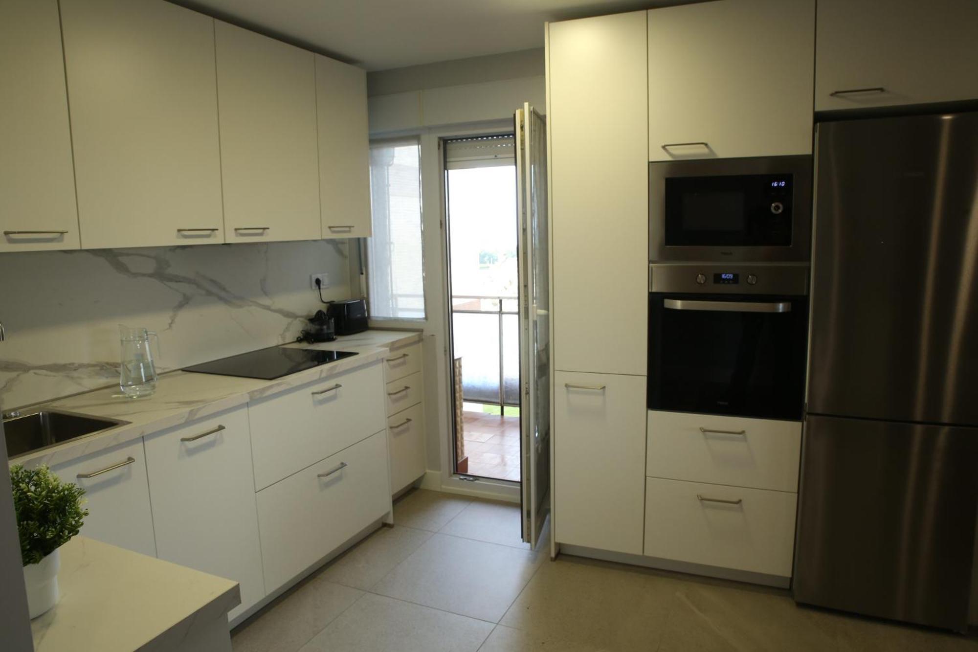 Zelaia Apartment Mendexa Exterior photo